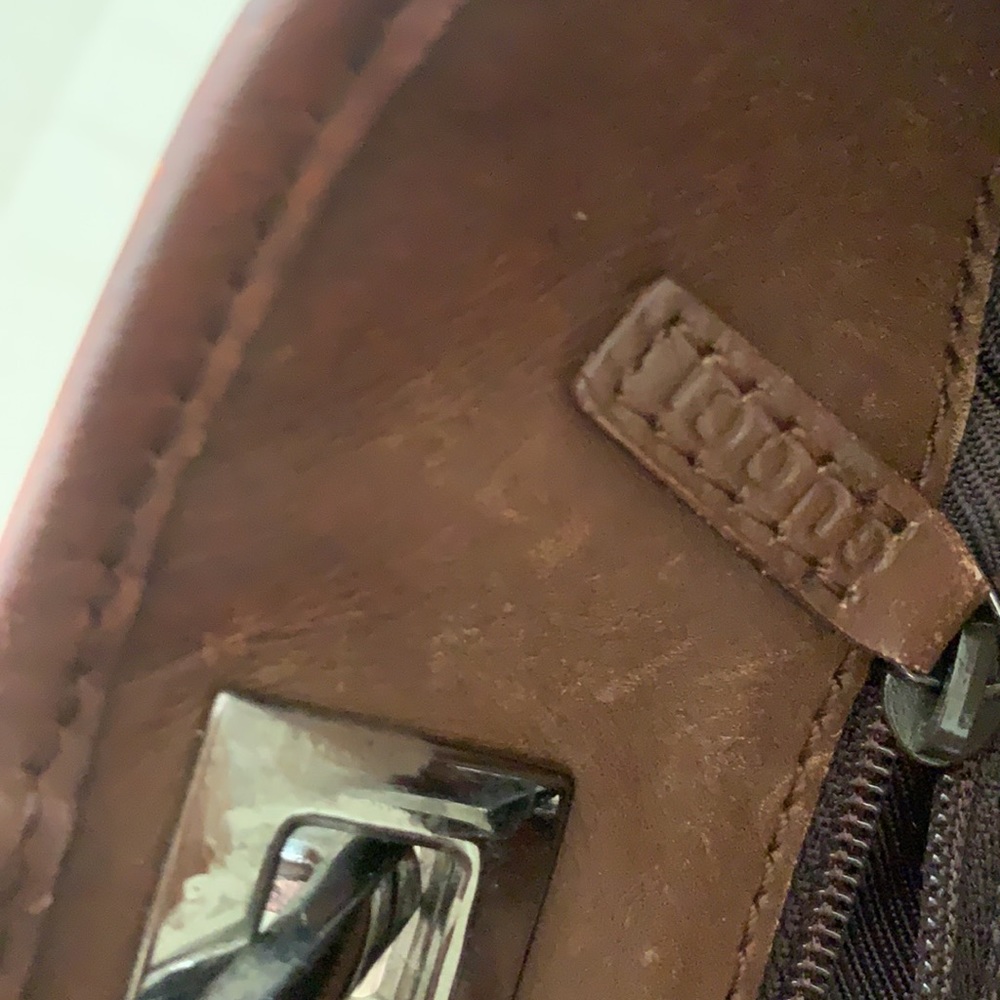 Gucci Beige and Brown GG Tote - Picture 16 of 16